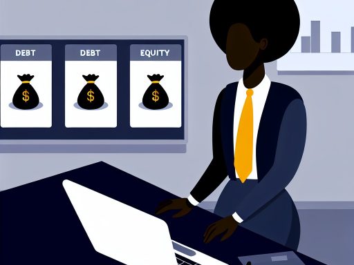 Debt vs. Equity: Choosing the Right Capital Market Tool for Your Business