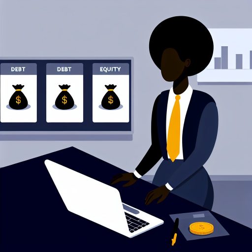 Debt vs. Equity: Choosing the Right Capital Market Tool for Your Business