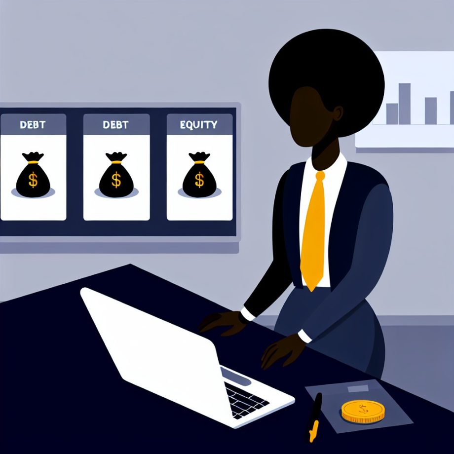 Debt vs. Equity: Choosing the Right Capital Market Tool for Your Business