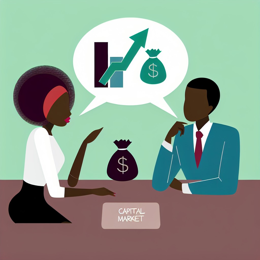 Debt vs. Equity: Choosing the Right Capital Market Tool for Your Business