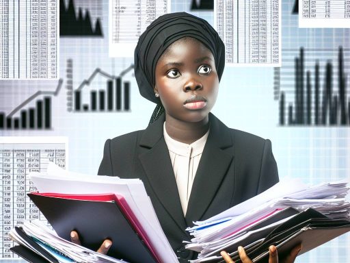 How Financial Analysis Can Help Nigerian Companies Navigate Tough Times