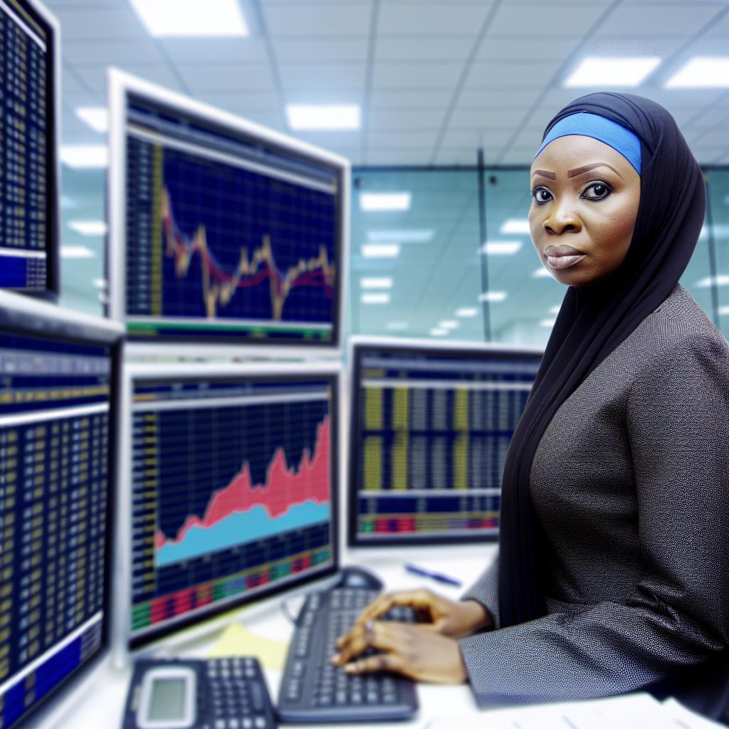 How Financial Analysis Can Help Nigerian Companies Navigate Tough Times