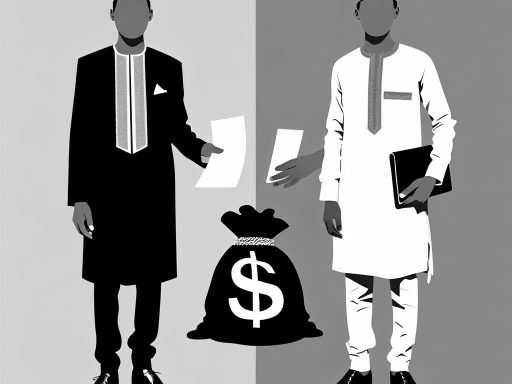 How Nigerian Entrepreneurs Can Secure Corporate Financing