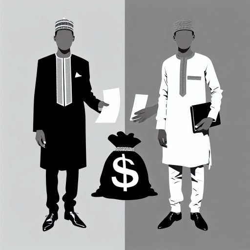 How Nigerian Entrepreneurs Can Secure Corporate Financing
