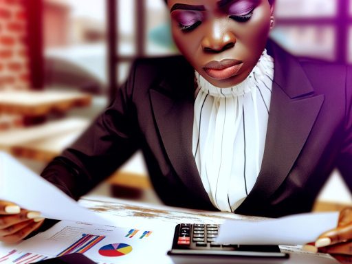 Key Financial Challenges Facing Nigerian Businesses and Solutions