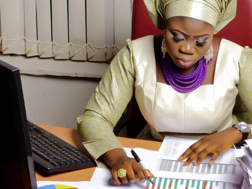 The Importance of Cash Flow Management for Nigerian Entrepreneurs