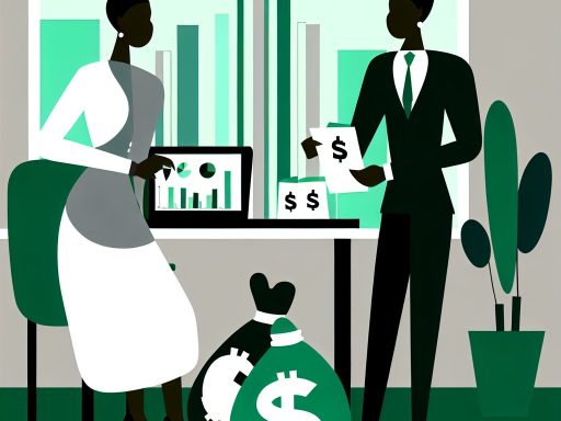 The Role of Corporate Governance in Reducing Financial Fraud in Nigeria