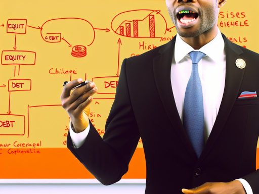 Why Capital Structure Matters in Nigerian Corporate Finance