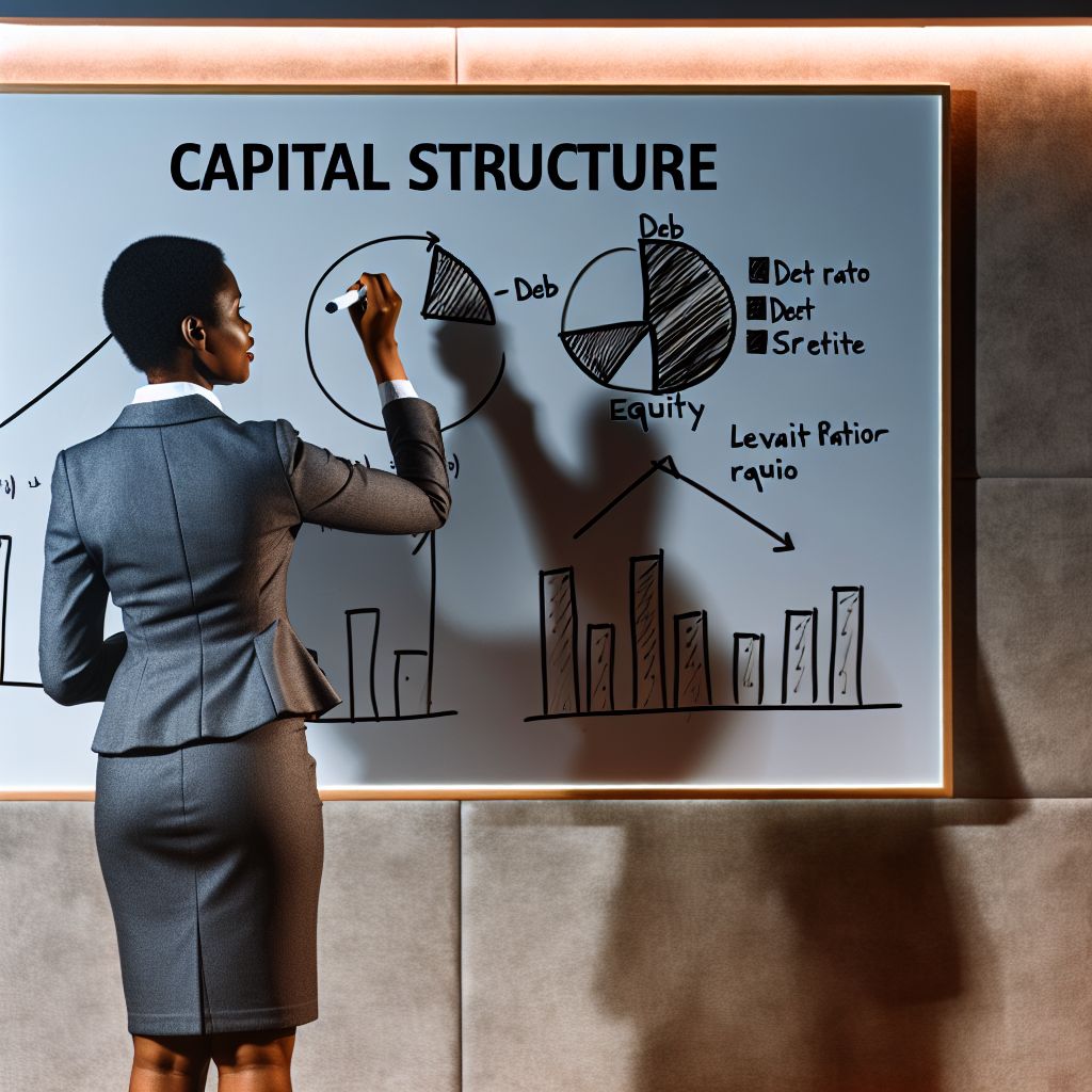 Why Capital Structure Matters in Nigerian Corporate Finance