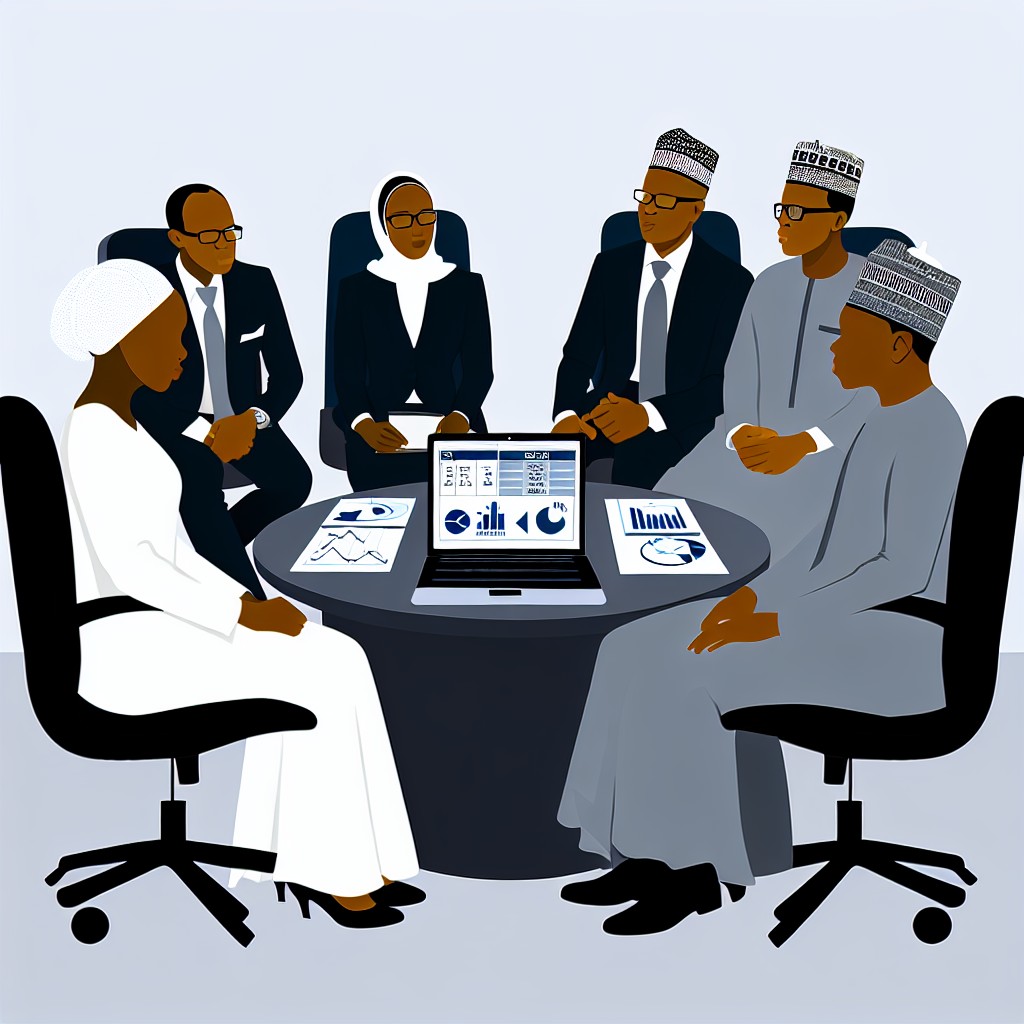 Why Risk Management Is Essential for Nigerian Corporations