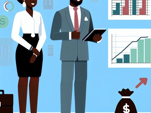 Breaking Down Financial Statements for Nigerian Corporate Success