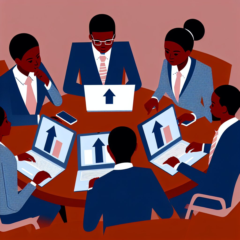 How Nigerian Corporations Can Prepare for and Respond to Financial Crises