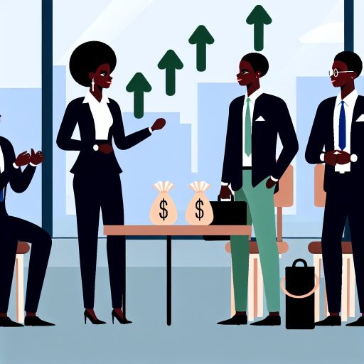 How UBA Enhanced Its Financial Performance Through Innovation