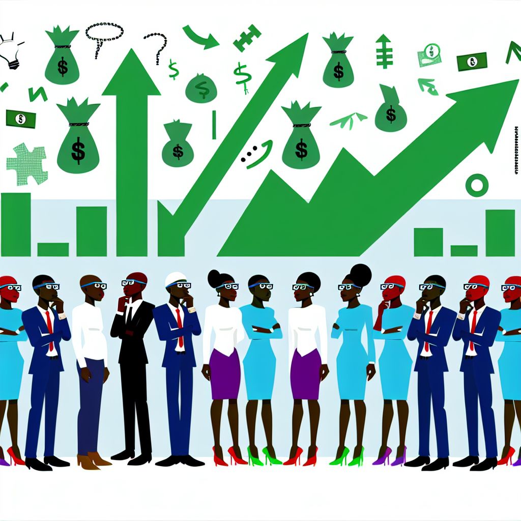 How UBA Enhanced Its Financial Performance Through Innovation