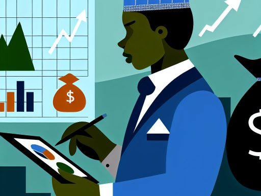 Investment Strategies for Diversifying Nigerian Business Assets