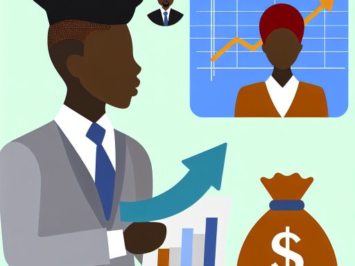 Strategic Responses to Financial Crises in Nigerian Businesses