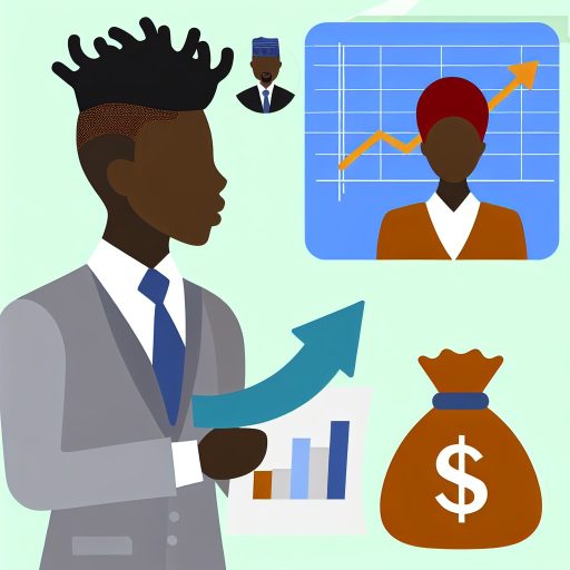 Strategic Responses to Financial Crises in Nigerian Businesses