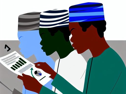 The Importance of Financial Forecasting for Nigerian Businesses