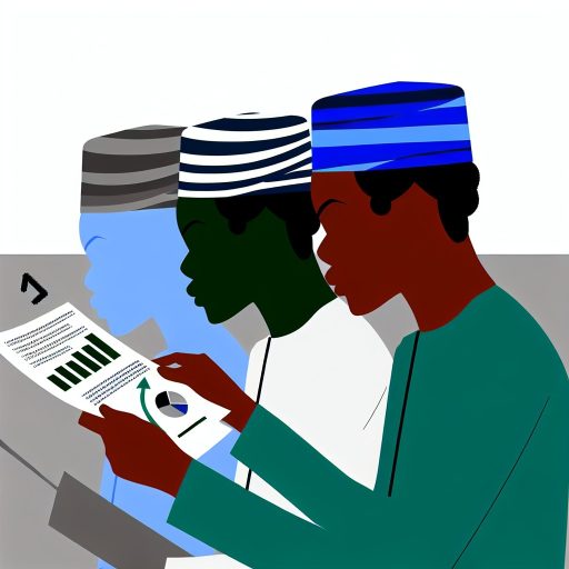 The Importance of Financial Forecasting for Nigerian Businesses