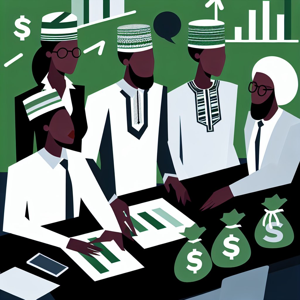 The Importance of Financial Forecasting for Nigerian Businesses