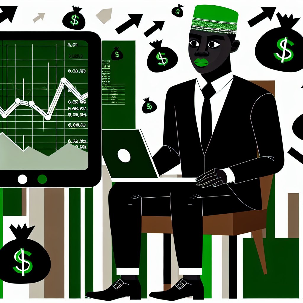 Understanding the Role of Bonds in Nigerian Corporate Finance