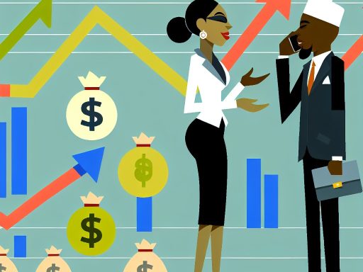 Why Every Nigerian Business Needs a Strong Financial Framework