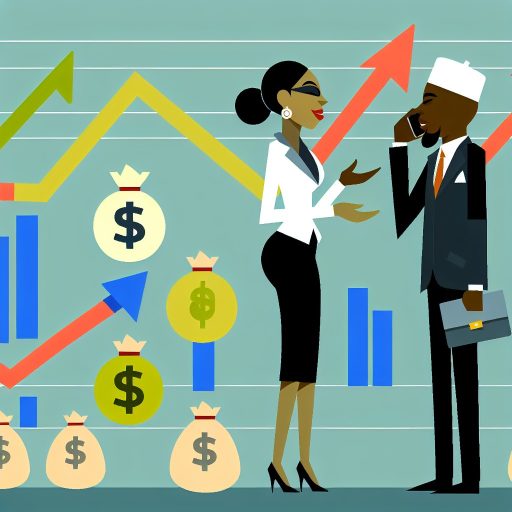 Why Every Nigerian Business Needs a Strong Financial Framework