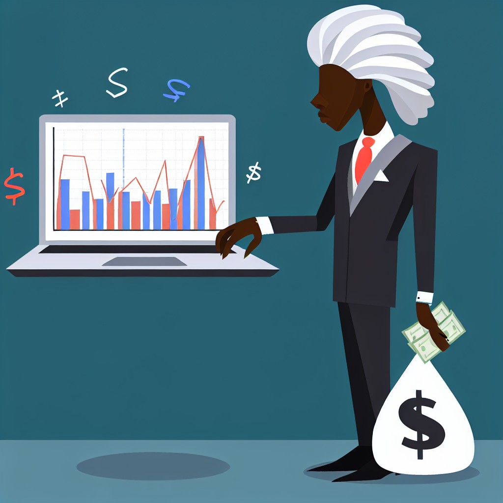 Why Every Nigerian Business Needs a Strong Financial Framework