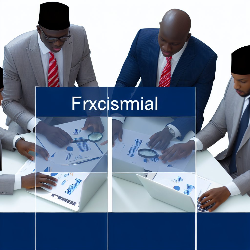 BIVA CONSULTING Lagos | Tax Practitioners, Chartered Forensic Accountants Since 2025