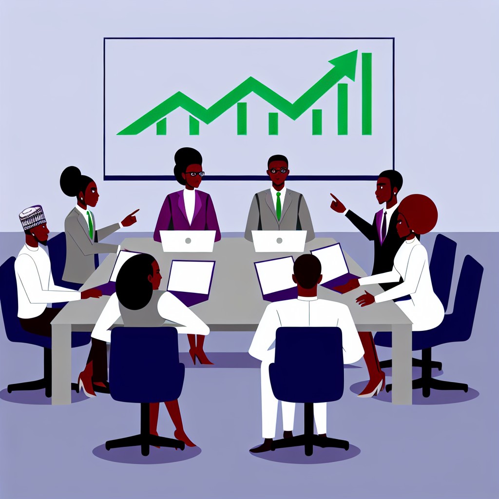 Case Study: How Access Bank Transformed Its Financial Strategy for Growth