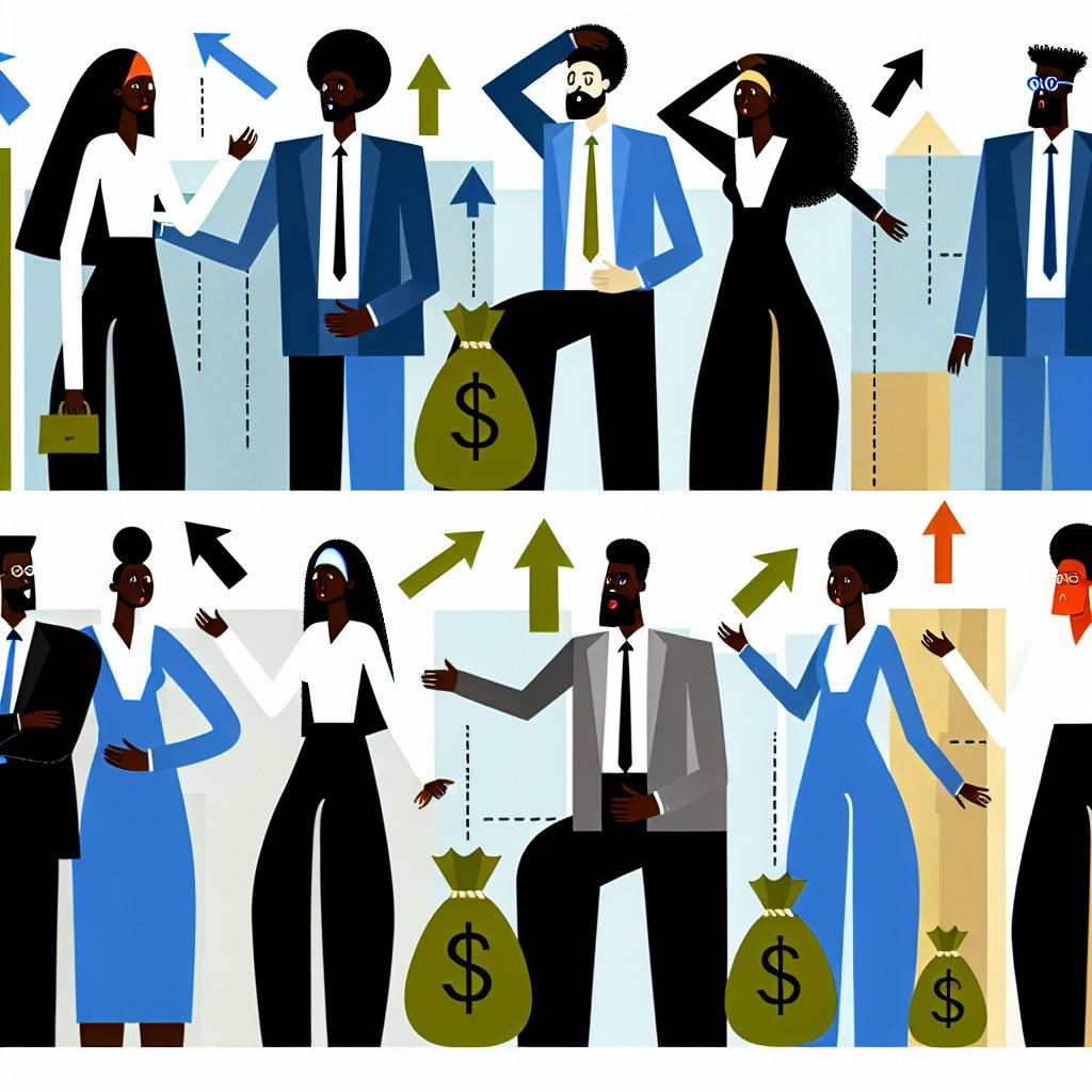 Effective Financial Risk Management Strategies for Nigerian Businesses