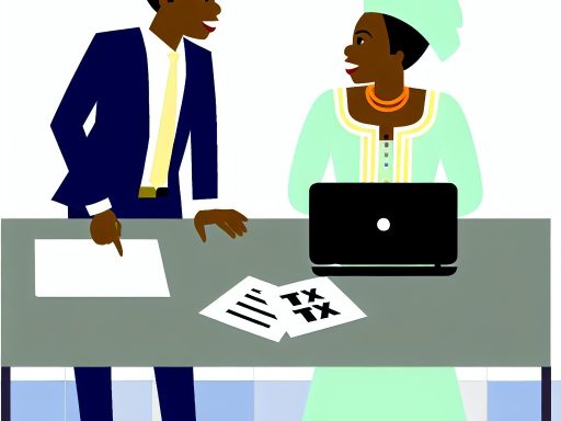 Hikanote Global Taxation and Compliance Services in Port Harcourt