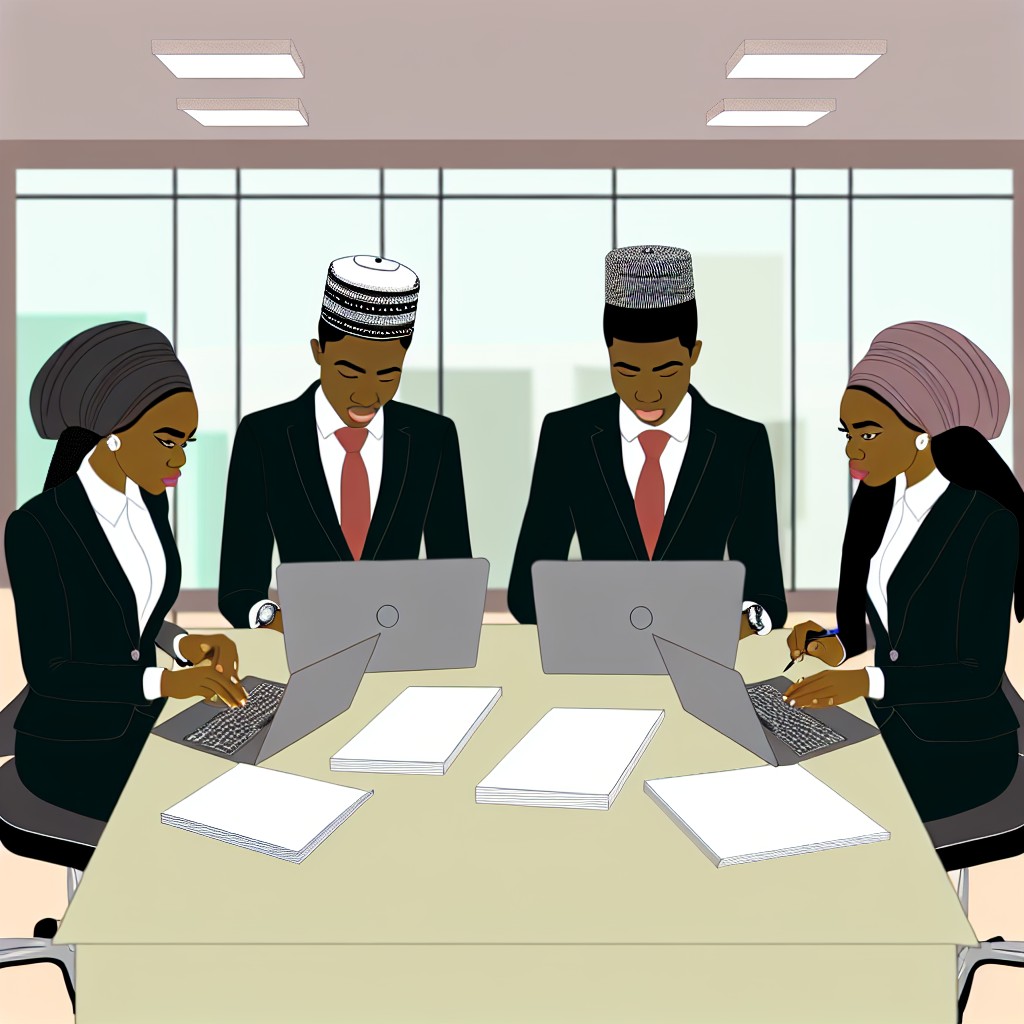 Hikanote Global Taxation and Compliance Services in Port Harcourt