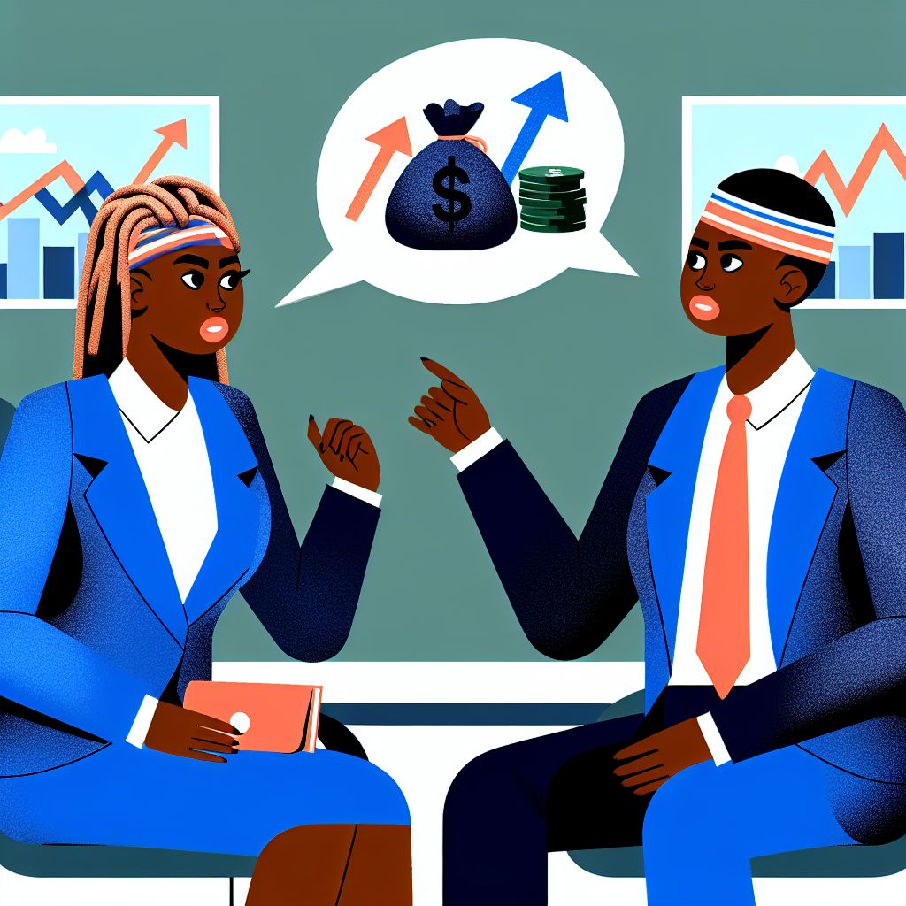 How Debt Financing Can Support Nigerian Business Growth