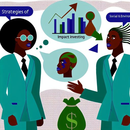How Nigerian Businesses Can Leverage Impact Investing