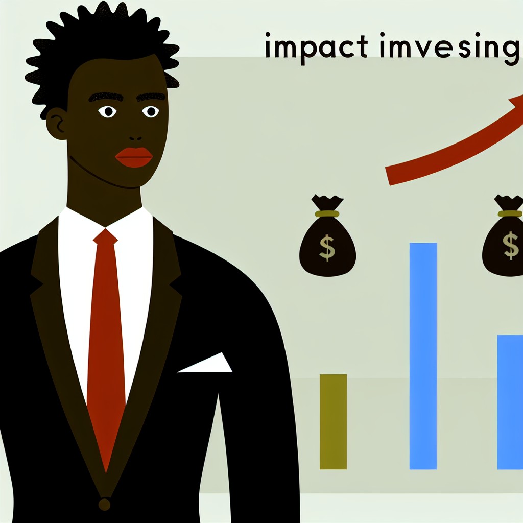 How Nigerian Businesses Can Leverage Impact Investing