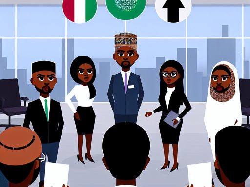 Identifying Emerging Risks in Nigerian Corporate Finance