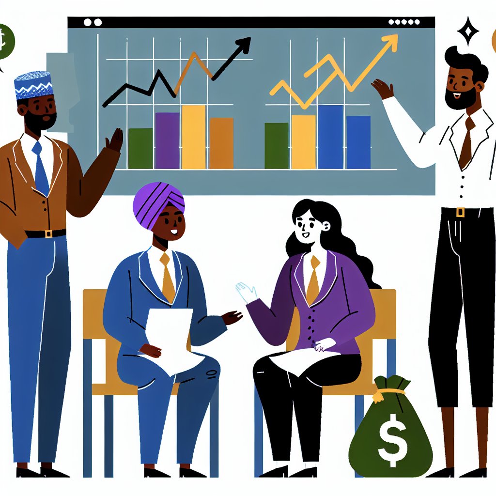 Identifying Emerging Risks in Nigerian Corporate Finance