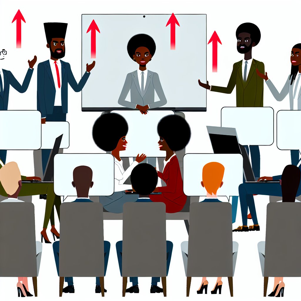 Lessons from Jumia's Financial Strategy for Nigerian E-Commerce