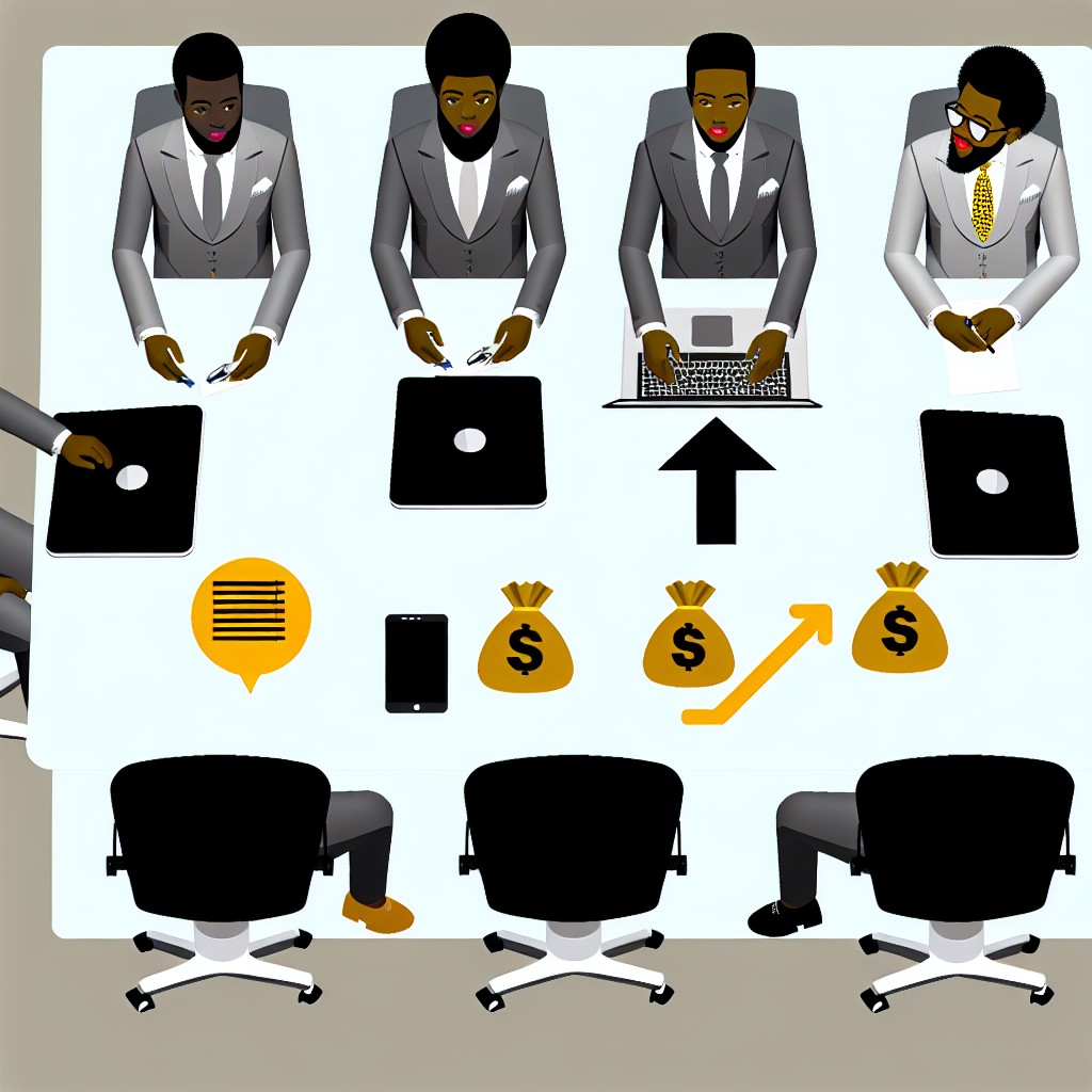Why Nigerian Corporations Are Embracing Financial Automation