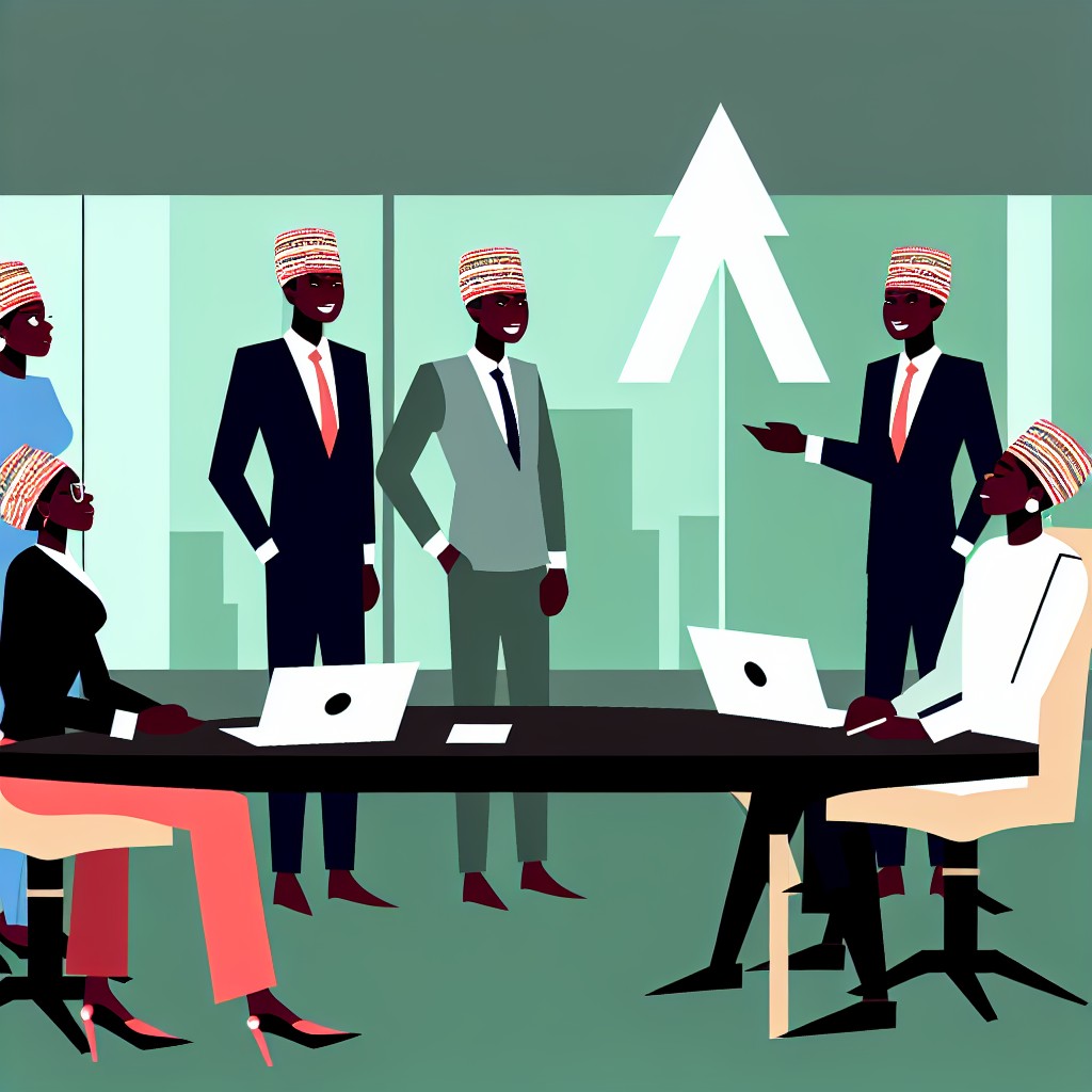 Best Practices for Corporate Governance in Nigerian Private Companies