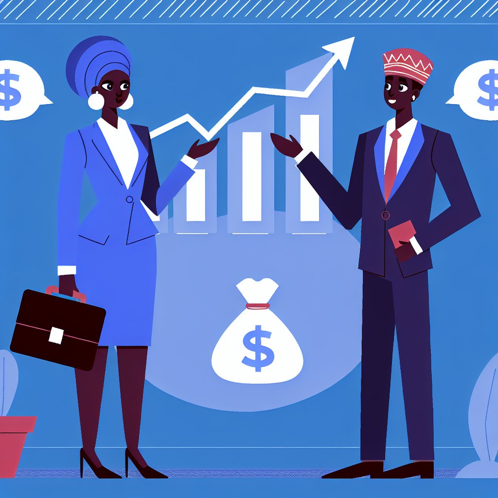 How Fintech Is Addressing Financial Inclusion for Nigerian Corporations