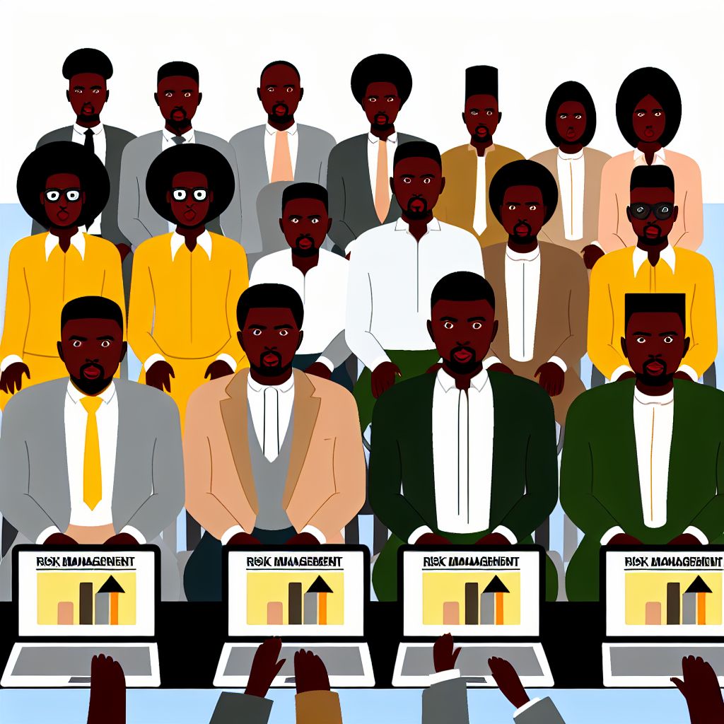 The Importance of Risk Management Policies for Nigerian Companies