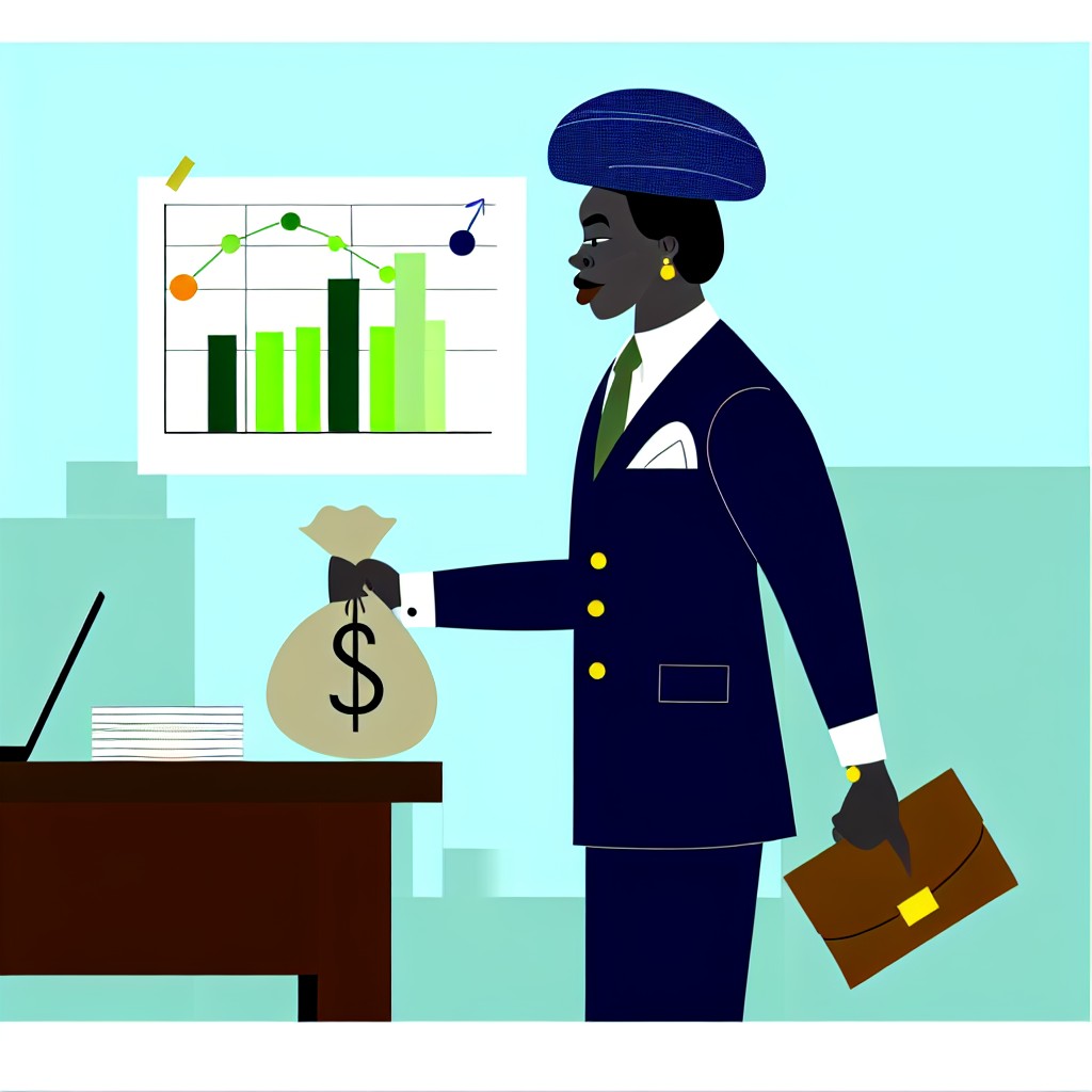 The Influence of Capital Market Regulations on Nigerian Corporations