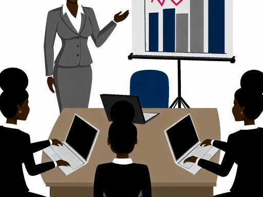 Unlocking Opportunities Through Strategic Corporate Finance in Nigeria