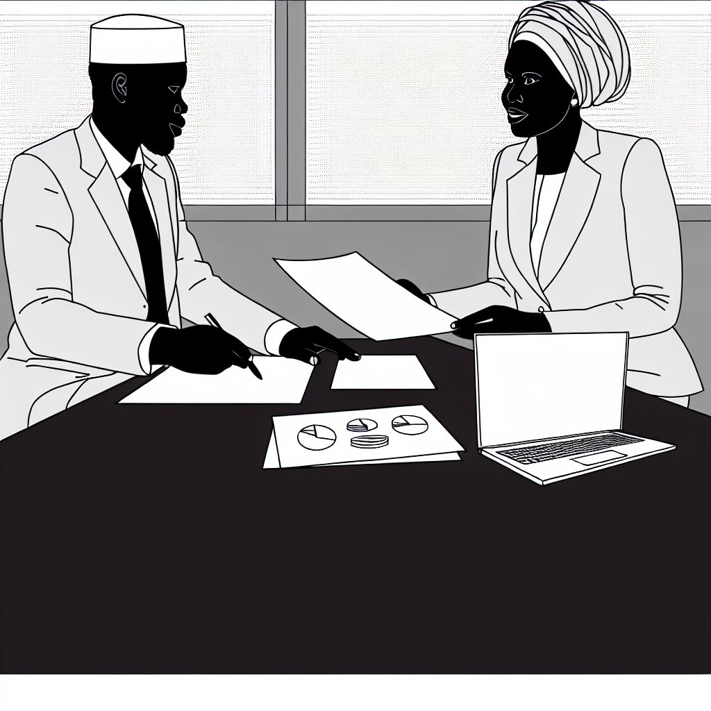 Unlocking Opportunities Through Strategic Corporate Finance in Nigeria
