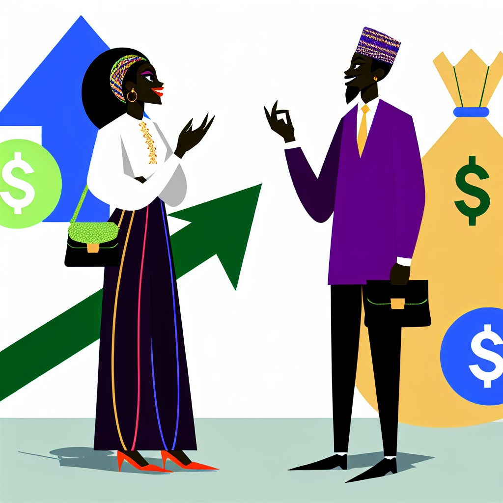 Why Capital Markets Are Essential for Nigeria's Economic Growth
