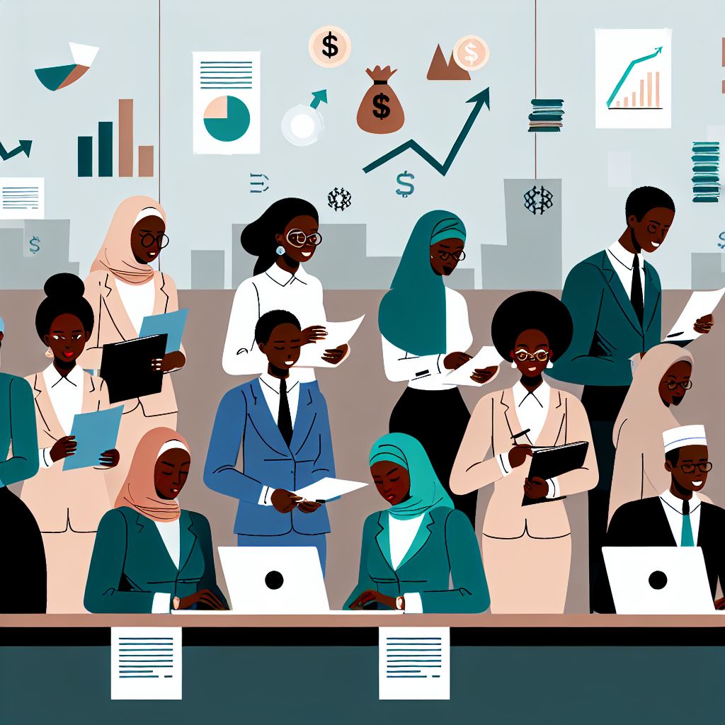 How Fintech is Simplifying Corporate Finance in Nigeria