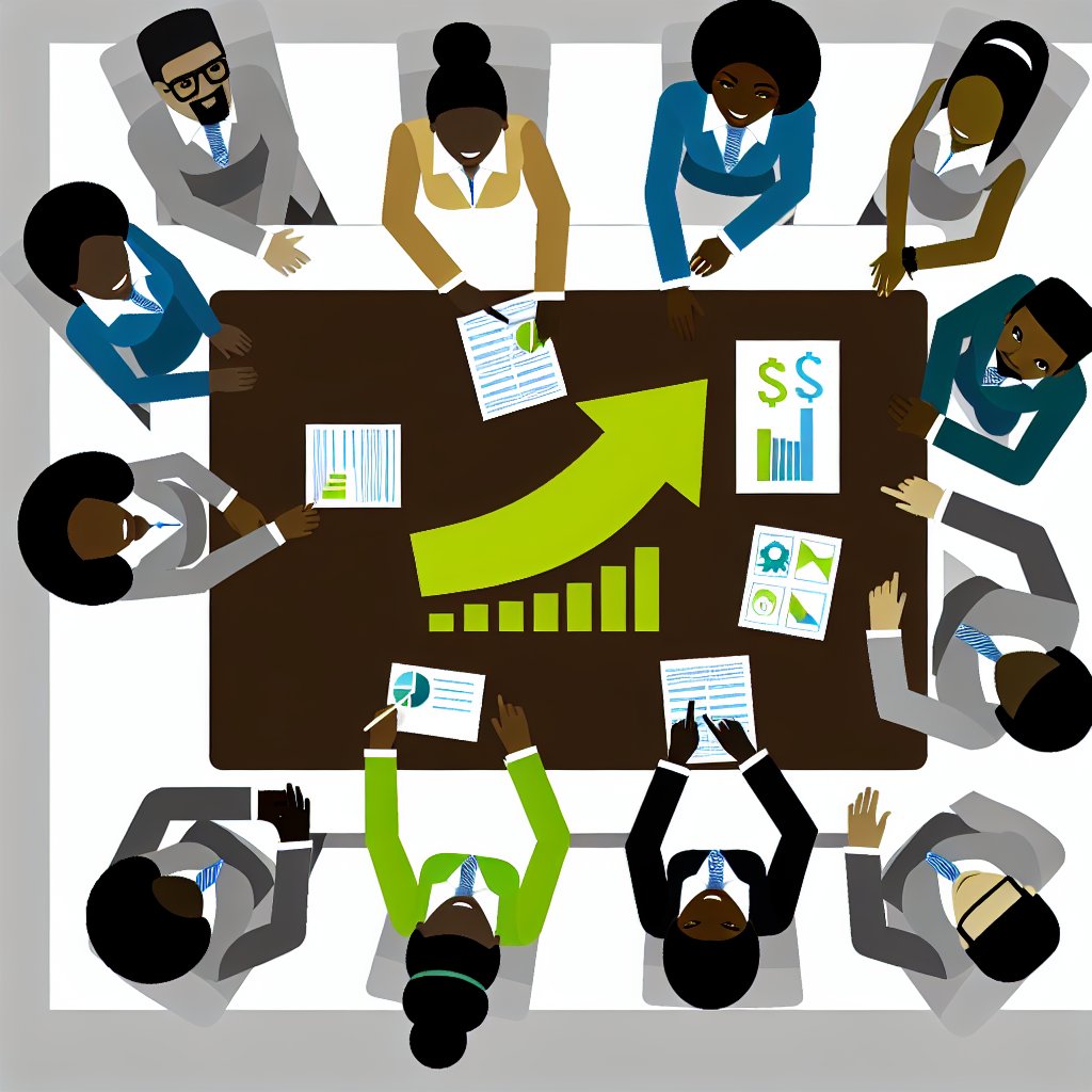 The Importance of Financial Planning in Nigerian Corporate Governance