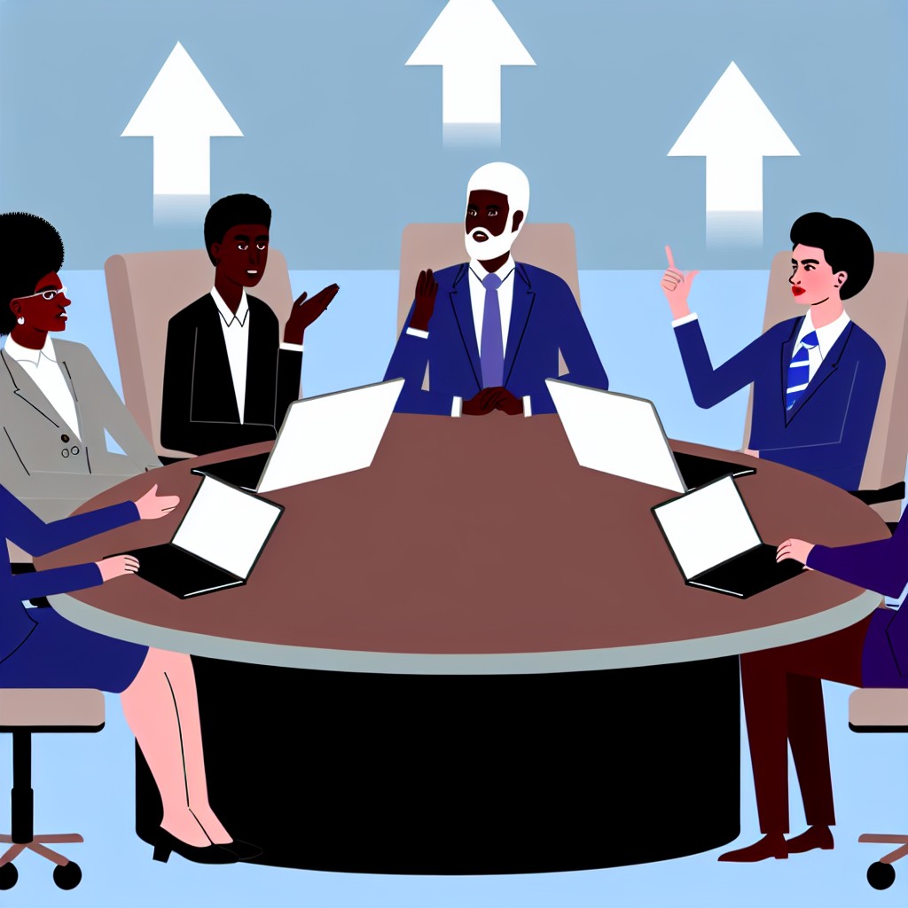 The Relationship Between Ethics and Governance in Nigerian Corporations
